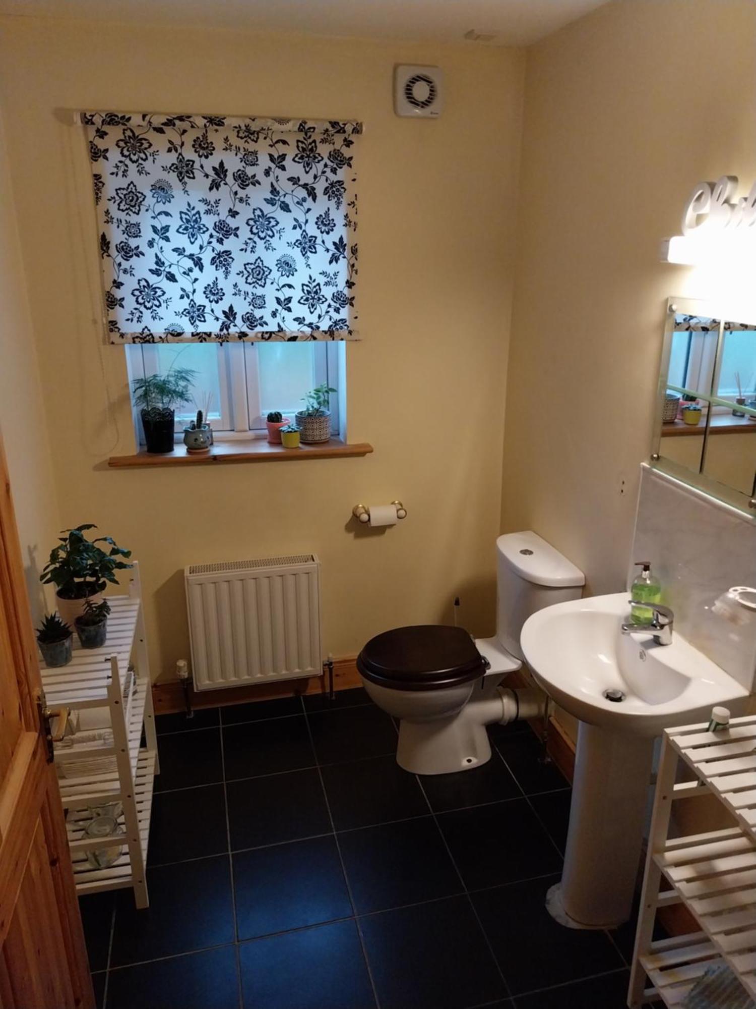 Felicity Cottage Kiltegan Luaran gambar