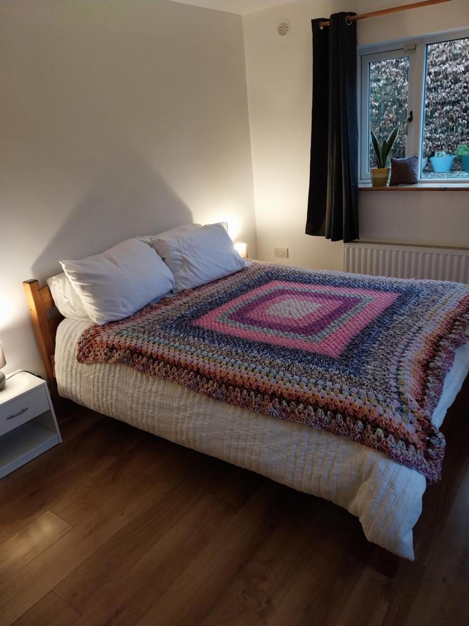 Felicity Cottage Kiltegan Luaran gambar