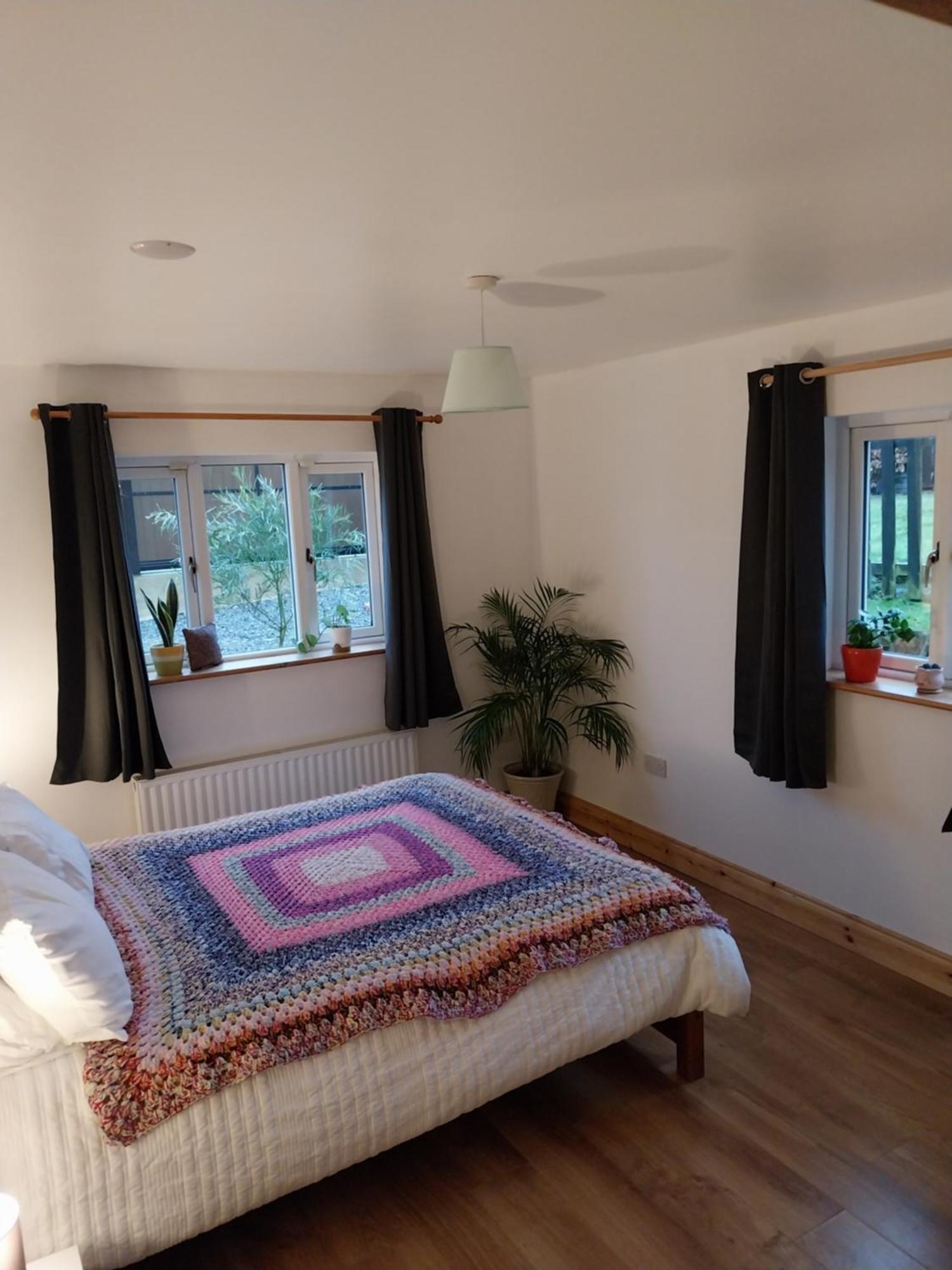 Felicity Cottage Kiltegan Luaran gambar
